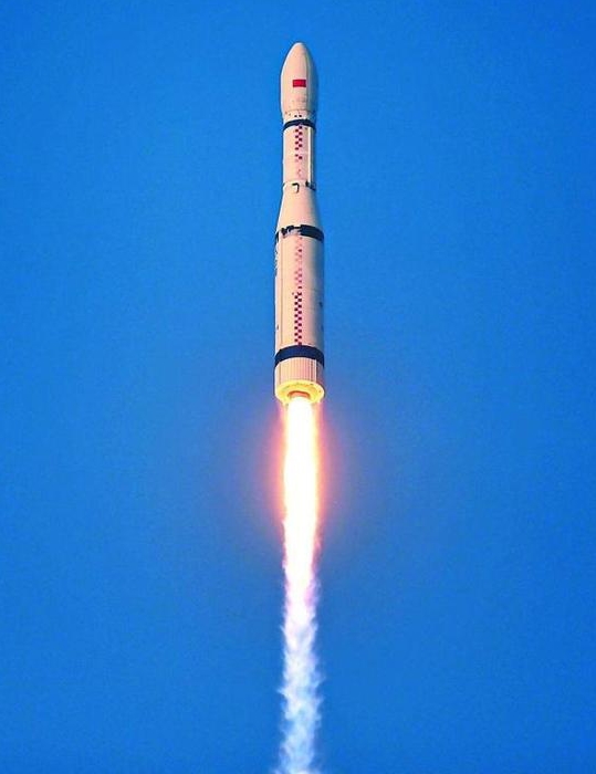 星空官方网站-星空online(中国)超级电容奏响2018航天新号角 ——星空官方网站-星空online(中国)卫星超级电容热刀电源再创佳绩！