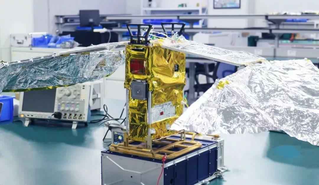 星空官方网站-星空online(中国)超级电容2019年星箭分离首发成功！