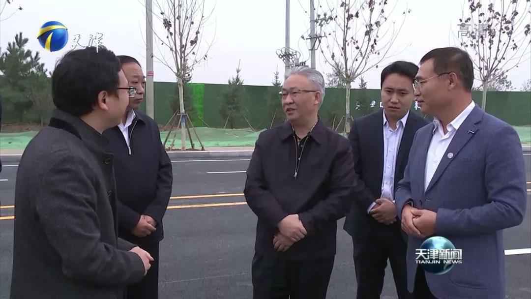 【要闻】张国清市长亲临星空官方网站-星空online(中国)生产基地现场调研指导