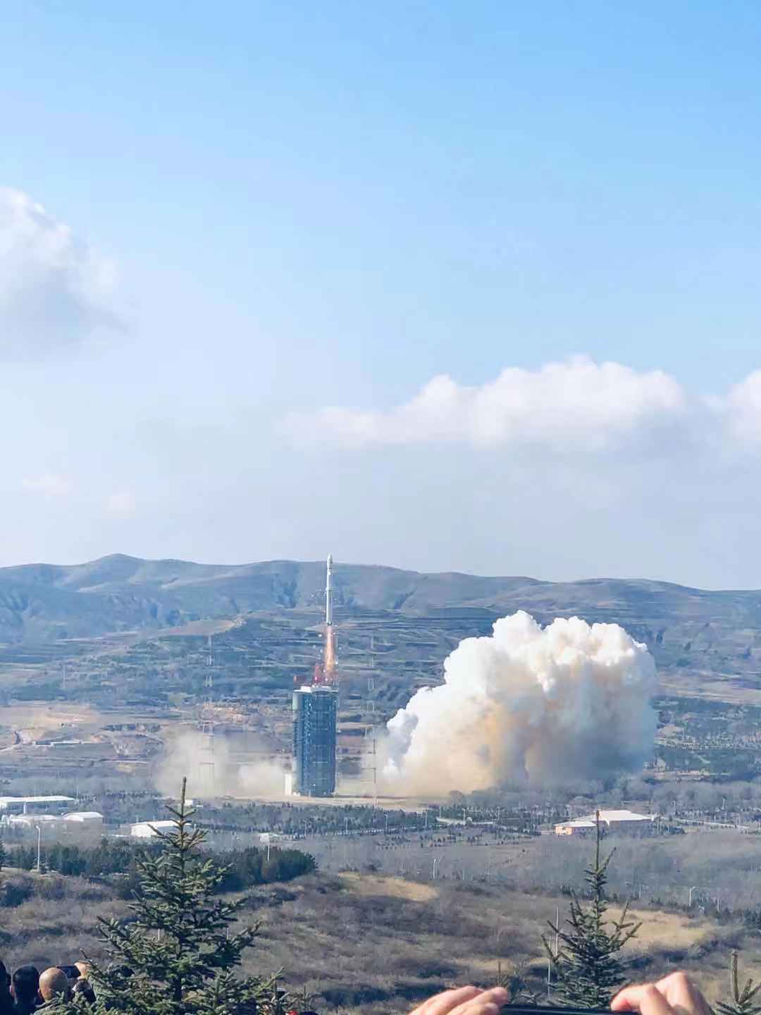 星空官方网站-星空online(中国)捷报频传！