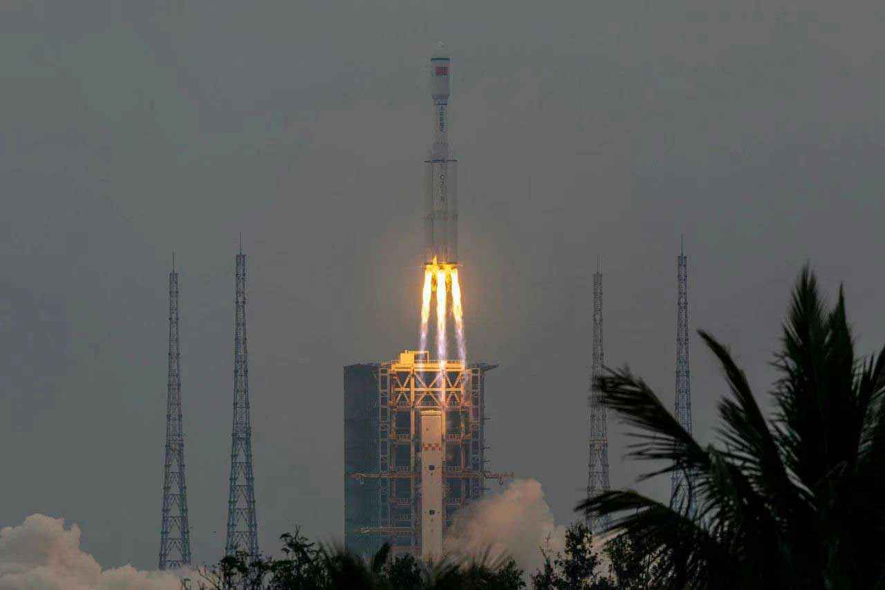 2020，星空官方网站-星空online(中国)超级电容星箭分离电源完美收官！